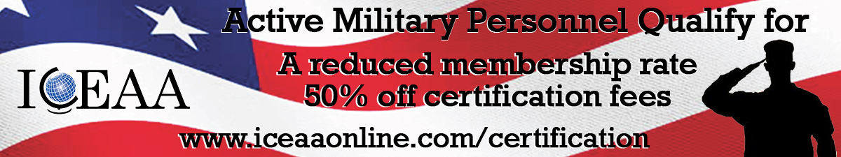 Discounts for Active Military – International Cost Estimating and ...